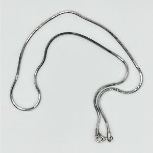 Stainless Steel Box Chain